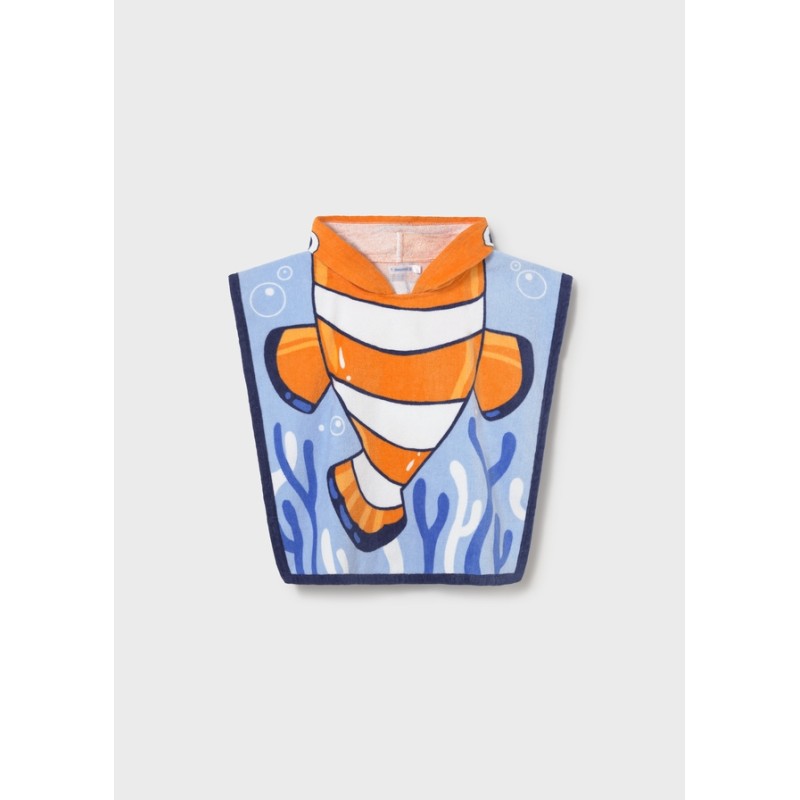 Telo poncho bagnetto                 Accessori