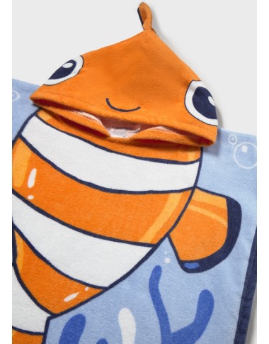 Telo poncho bagnetto                 Accessori