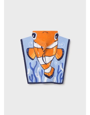 Telo poncho bagnetto                 Accessori