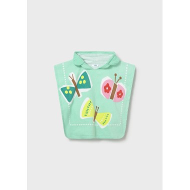 Telo poncho bagnetto                 Accessori