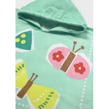 Telo poncho bagnetto                 Accessori