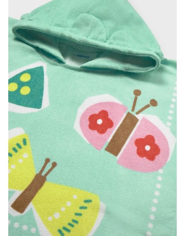 Telo poncho bagnetto                 Accessori