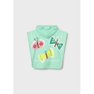 Telo poncho bagnetto                 Accessori