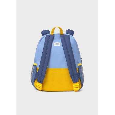 Zainetto Ippopotamo                      Borsa e Zaino