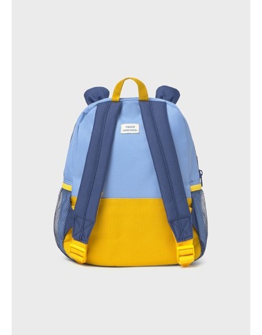 Hippopotamus backpack