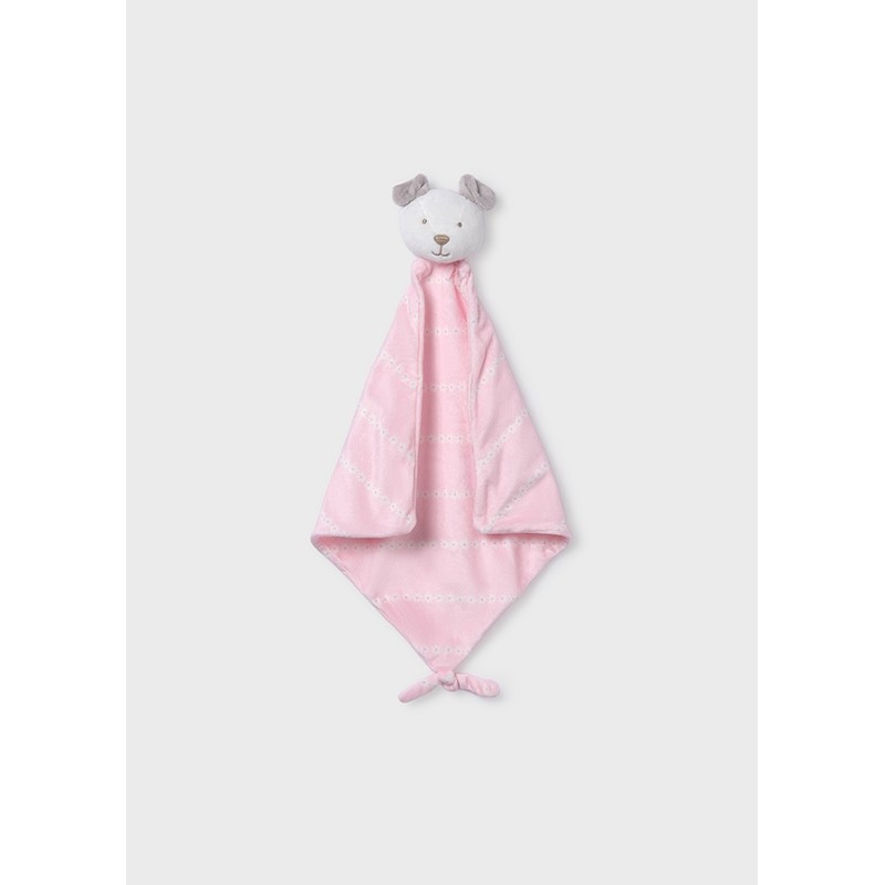 DouDou portaciuccio             Dou Dou e Fiocco Nascita