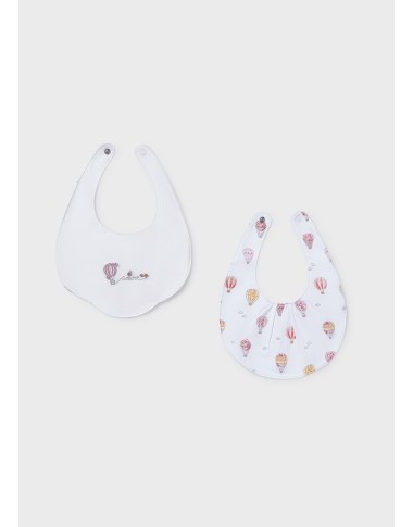 Set 2 waterproof basses