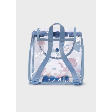 Zaino spiaggia                Borsa e Zaino