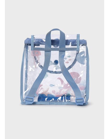 Zaino spiaggia                Borsa e Zaino