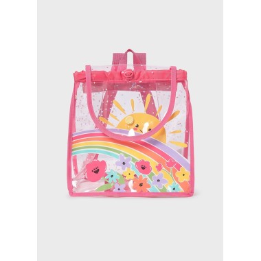 Zaino spiaggia                Borsa e Zaino