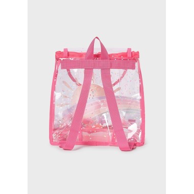 Zaino spiaggia                Borsa e Zaino