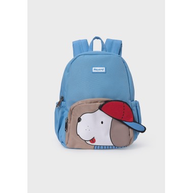 Zainetto asilo                   Borsa e Zaino