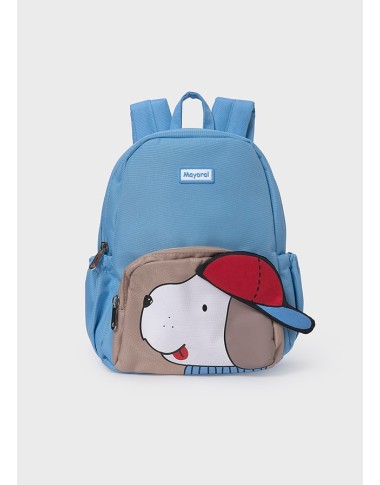 Zainetto asilo                   Borsa e Zaino