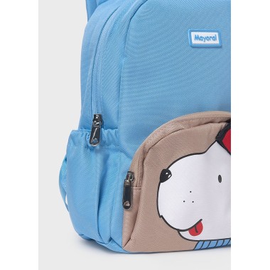 Zainetto asilo                   Borsa e Zaino