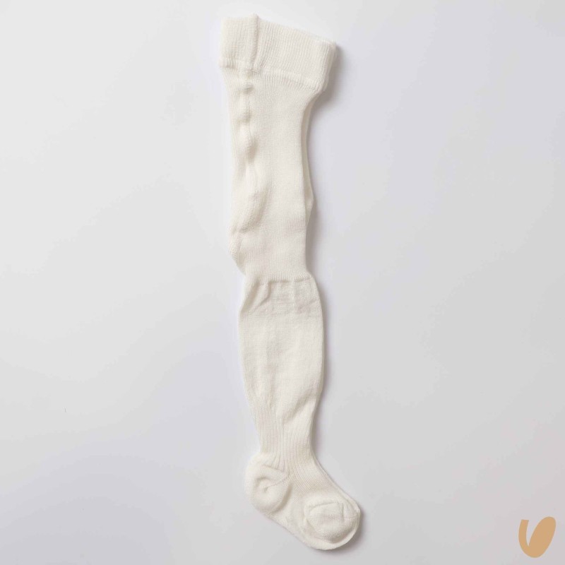 Calza in filo di scozia primi mesi Intimo e Camicia Fortuna