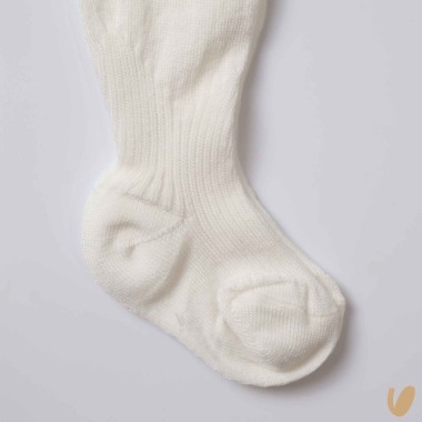 Calza in filo di scozia primi mesi Intimo e Camicia Fortuna