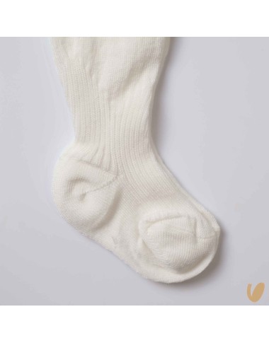 Calza in filo di scozia primi mesi Intimo e Camicia Fortuna