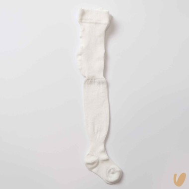 Calza in filo di scozia primi mesi Intimo e Camicia Fortuna