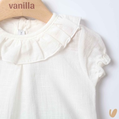 Camicia e culotte Completo e Pagliaccetto