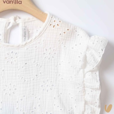 Camicia e short Completo