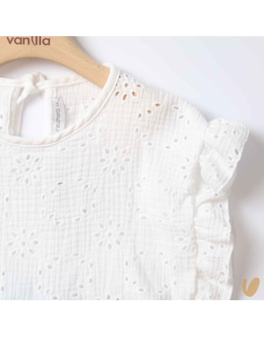 Camicia e short Completo