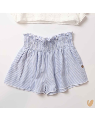 Camicia e short Completo