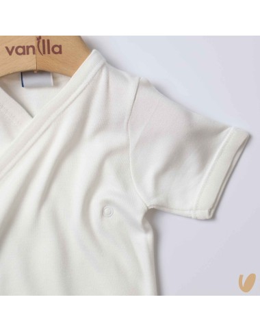 Body crossing 100% bamboo