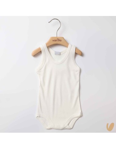 100% bamboo armhole body