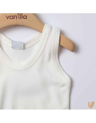 100% bamboo armhole body