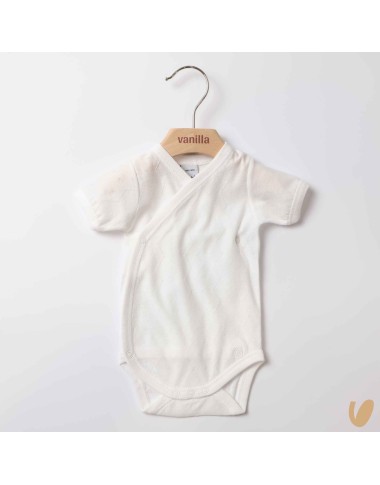 Body Crossroy Short Sleeve Wire of Scotland