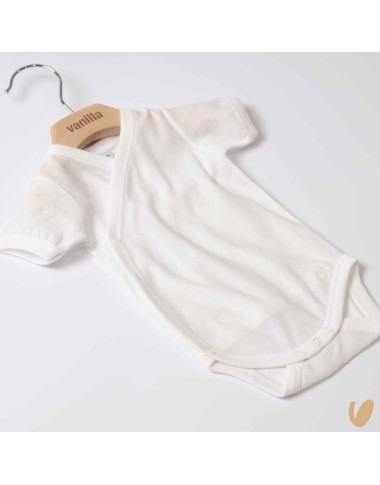 Body Crossroy Short Sleeve Wire of Scotland