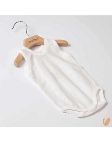 Body giromanica filo di scozia Body Bretelline