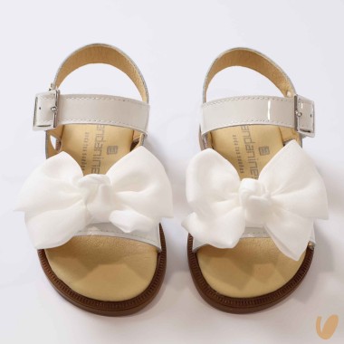 Sandali fiocco Sandali 19/32