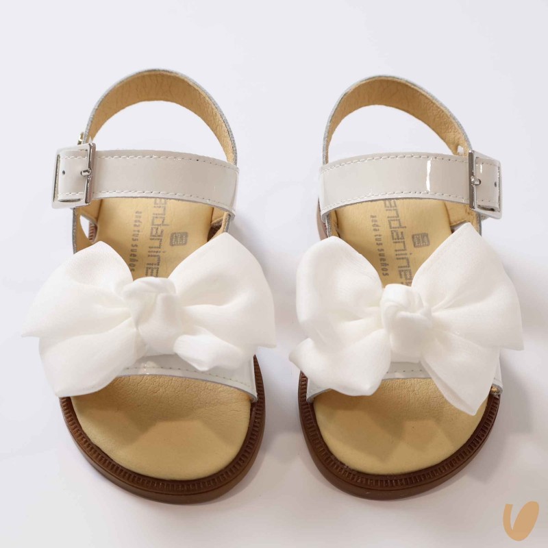 Sandali fiocco Sandali 19/32