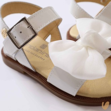 Sandali fiocco Sandali 19/32