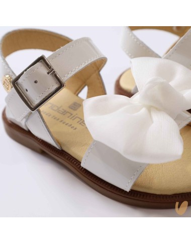 Sandali fiocco Sandali 19/32