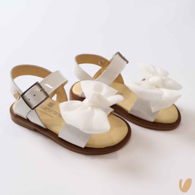 Sandali fiocco Sandali 19/32