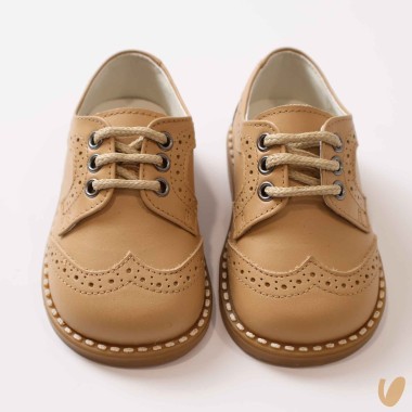 Scarpe stringate pelle Stringate e Mocassini 19/32