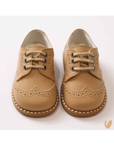 Scarpe stringate pelle Stringate e Mocassini 19/32