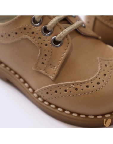 Scarpe stringate pelle Stringate e Mocassini 19/32