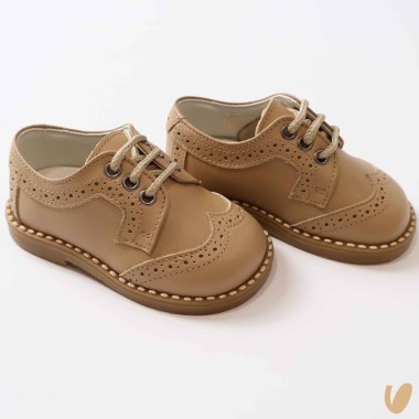 Scarpe stringate pelle Stringate e Mocassini 19/32