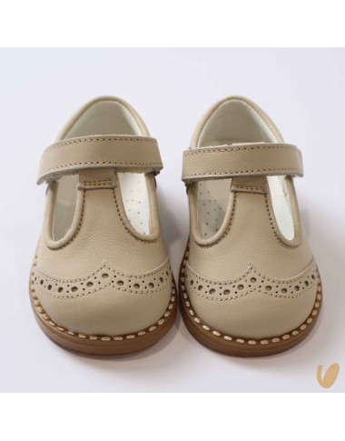 Scarpe occhielli pelle Occhielli 19/32