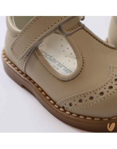 Scarpe occhielli pelle Occhielli 19/32