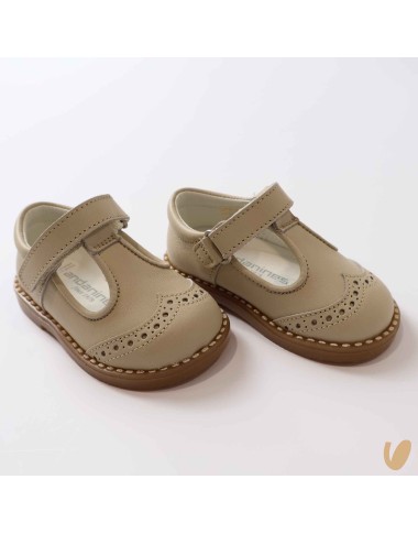 Scarpe occhielli pelle Occhielli 19/32