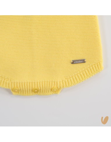 Salopette con fiocco Abito e Salopette