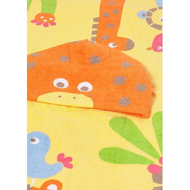 Telo Poncho Bagnetto