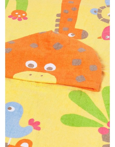 Telo Poncho Bagnetto