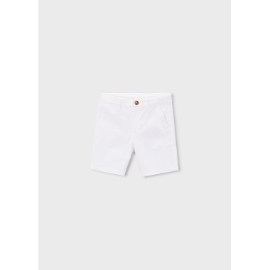 Bermuda chino twill jeans e Bermuda