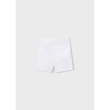 Bermuda chino twill jeans e Bermuda