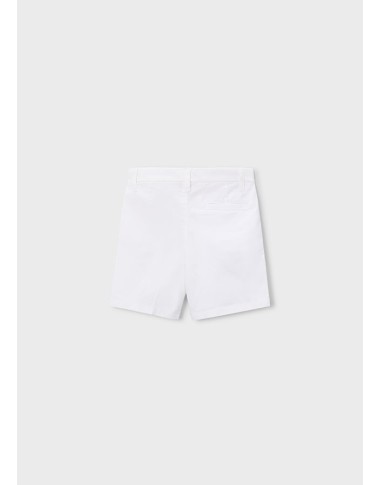 Bermuda chino twill jeans e Bermuda